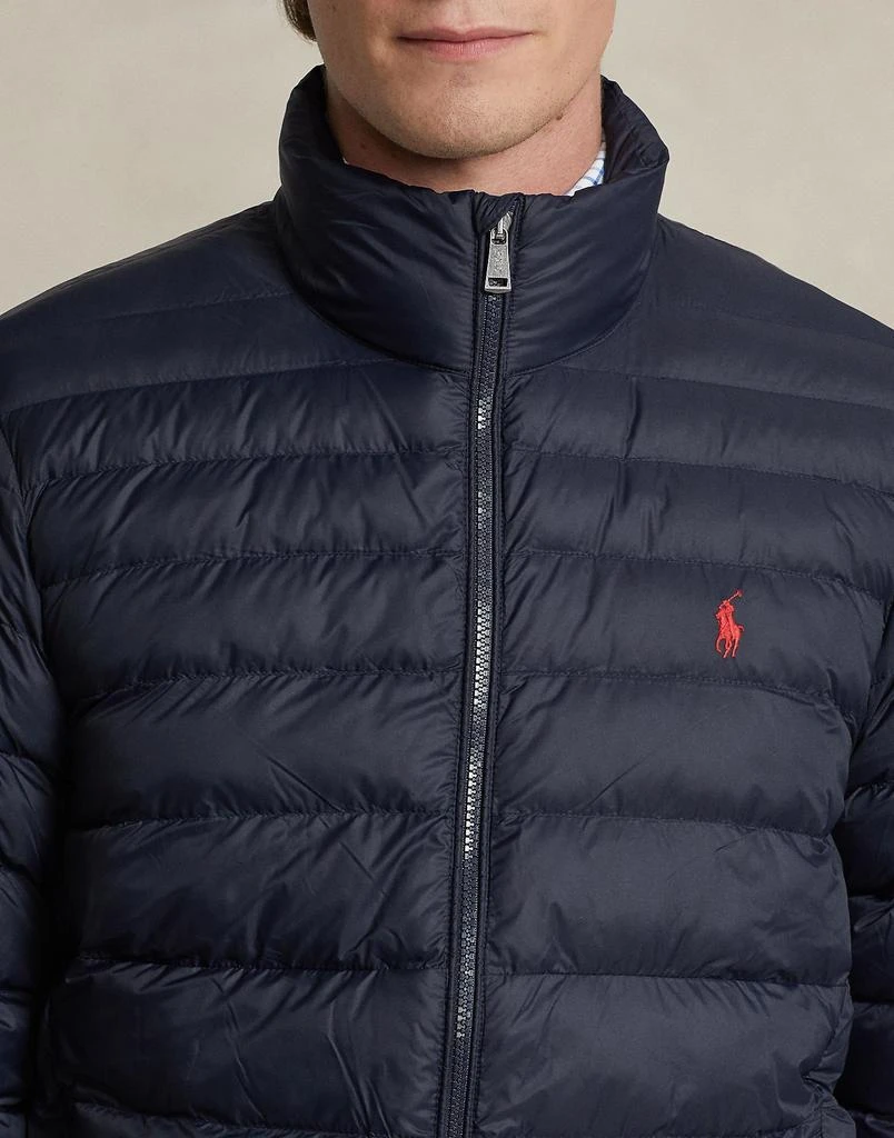 商品Ralph Lauren|Shell  jacket,价格¥3378,第5张图片详细描述