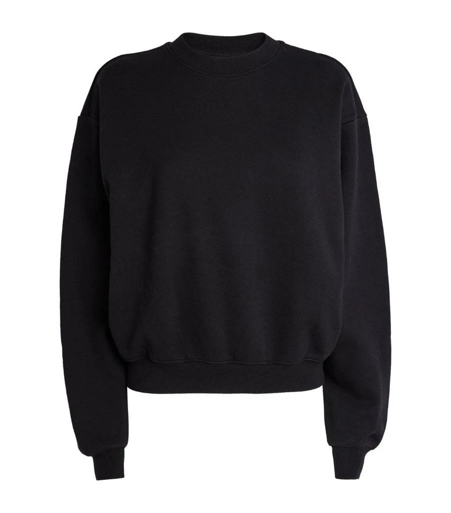 商品SKIMS|Fleece Classic Sweatshirt,价格¥342,第1张图片