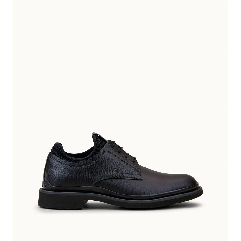 商品Tod's|Lace-ups in Leather,价格¥2097,第1张图片