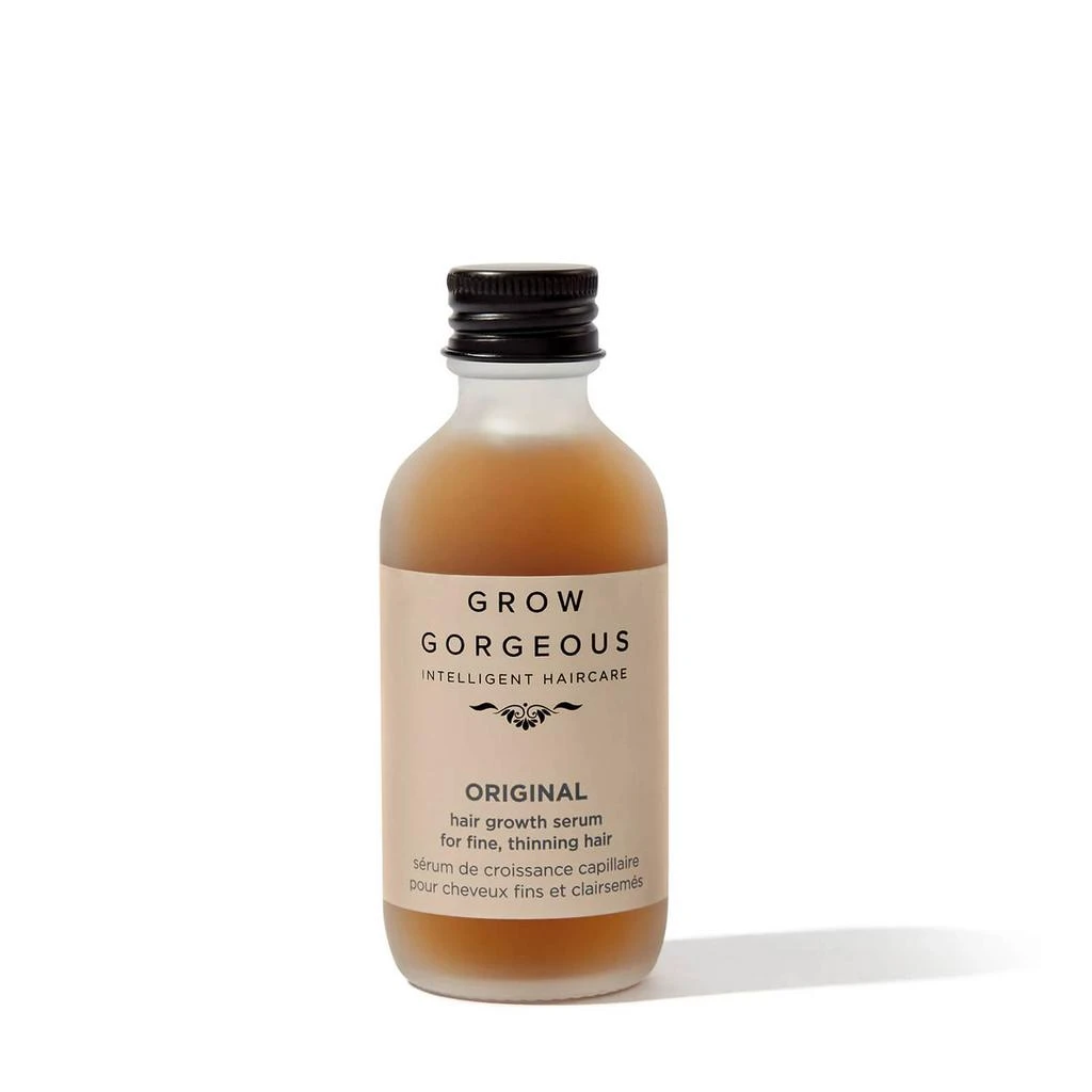 商品Grow Gorgeous|Grow Gorgeous Daily Growth Serum 60ml,价格¥204,第1张图片