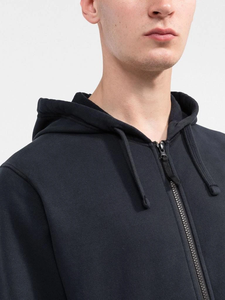 商品Stone Island|Zip hoodie,价格¥1362,第5张图片详细描述