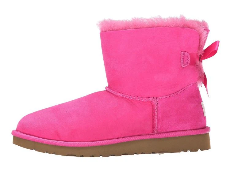 商品UGG|Mini Bailey Bow (Big Kid),价格¥460,第4张图片详细描述