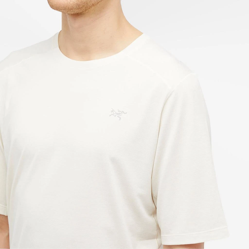 商品Arc'teryx|Arc'teryx Cormac Crew T-Shirt,价格¥613,第5张图片详细描述