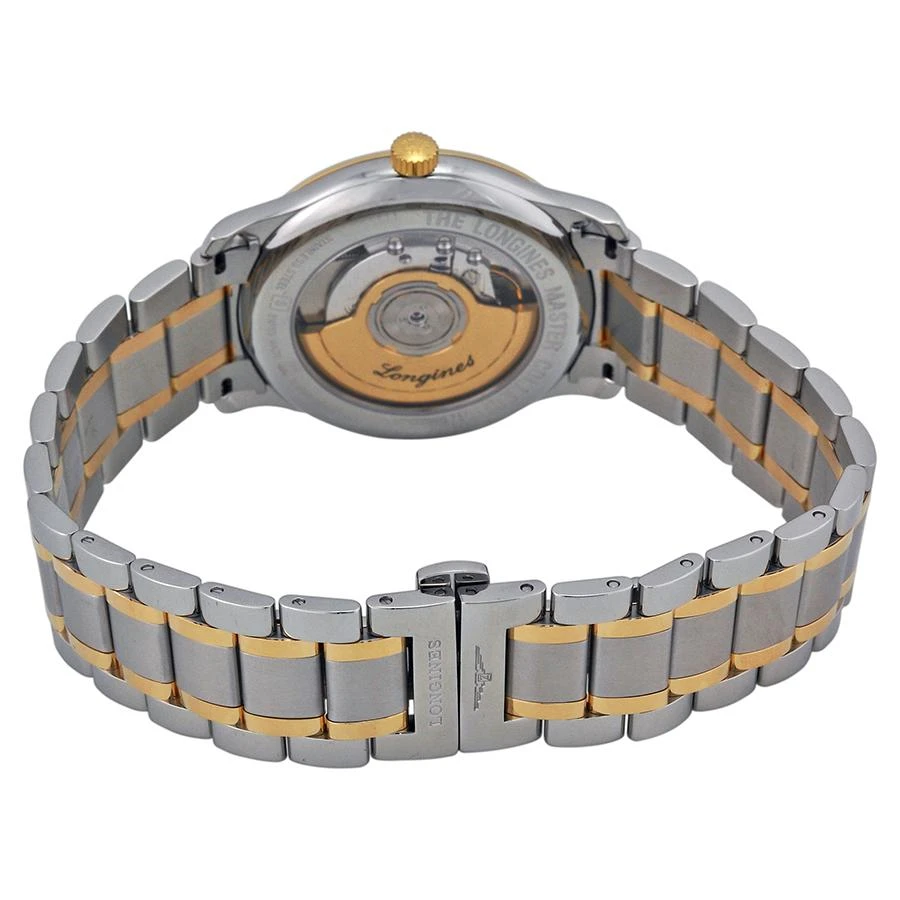 商品[二手商品] Longines|Longines Master Mens Automatic Watch L2.628.5.77.7,价格¥16010,第3张图片详细描述