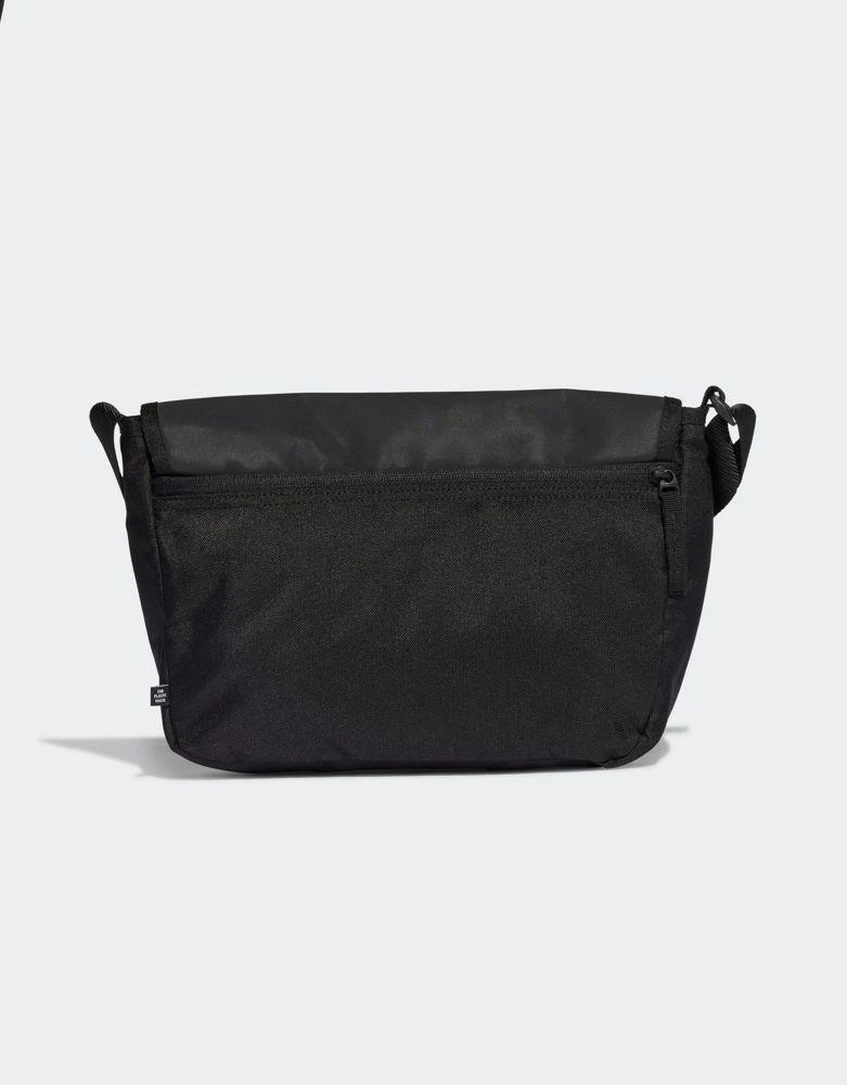 商品Adidas|adidas Originals Adicolor cross body messenger bag,价格¥267,第2张图片详细描述