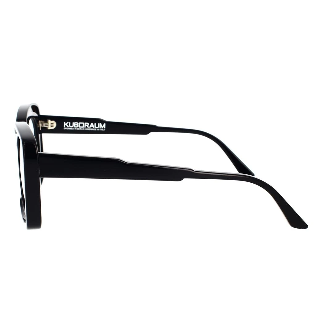 商品Kuboraum|KUBORAUM Eyeglass,价格¥3345,第3张图片详细描述