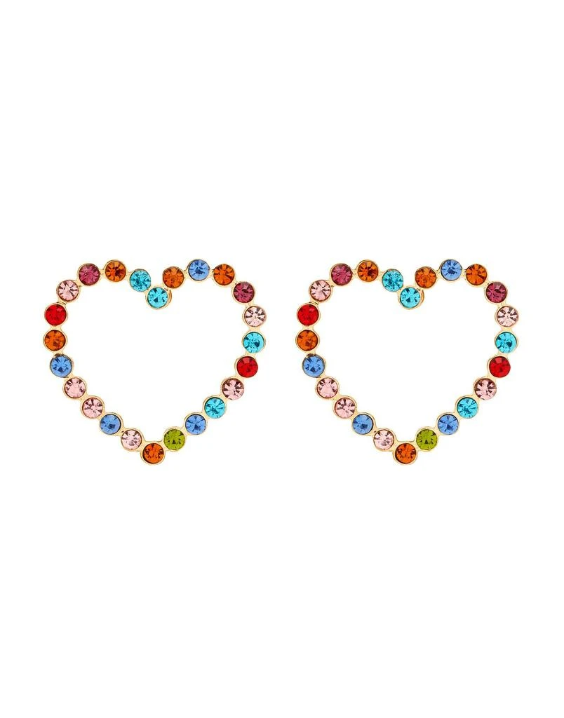 商品8 by YOOX|Earrings,价格¥197,第1张图片