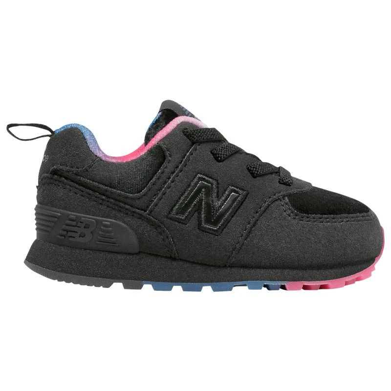 商品New Balance|New Balance 574 - Boys' Toddler,价格¥426,第1张图片