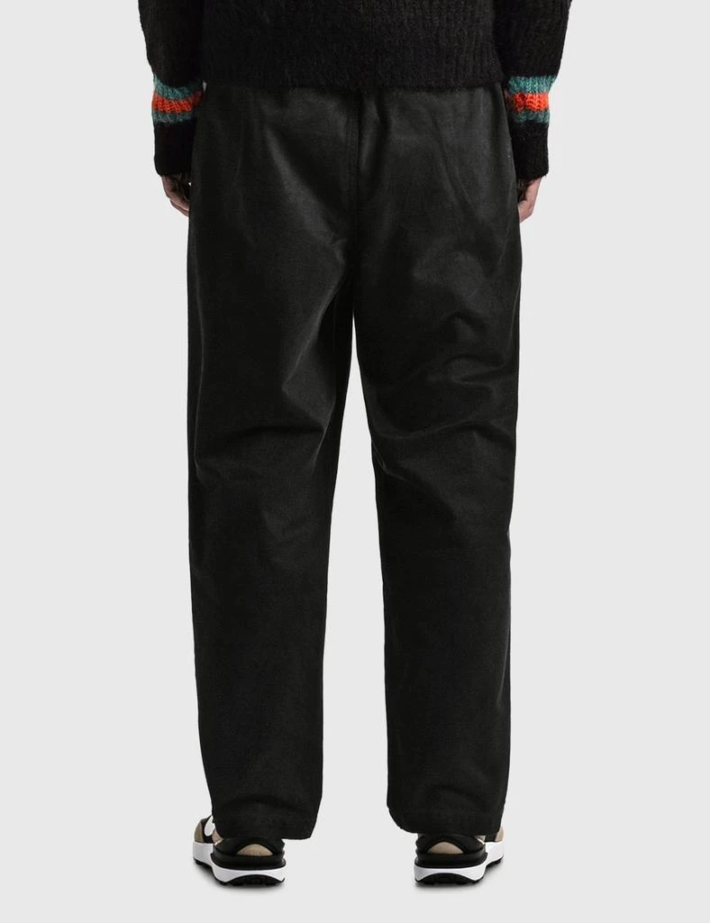 商品STUSSY|Brushed Beach Pants,价格¥1007,第4张图片详细描述