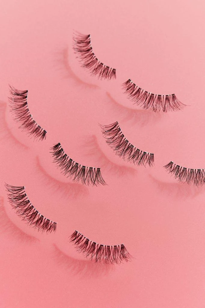 商品Ardell|Ardell Wispies Faux Lash Pack,价格¥105,第2张图片详细描述