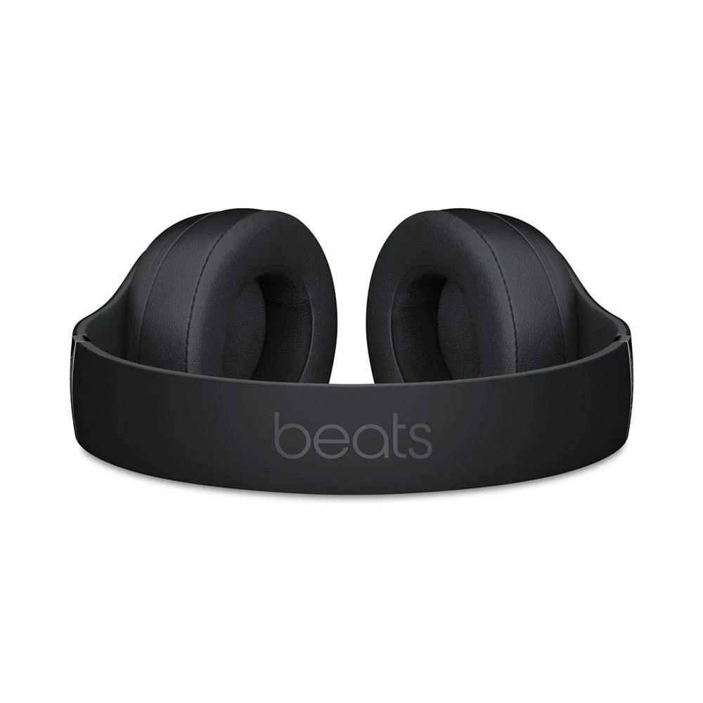 商品Beats by Dr. Dre|Studio 3 降噪耳机,价格¥2607,第2张图片详细描述