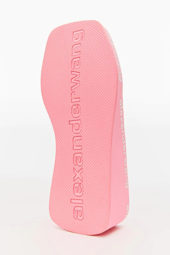 AW WEDGE FLIP FLOP IN NYLON 商品