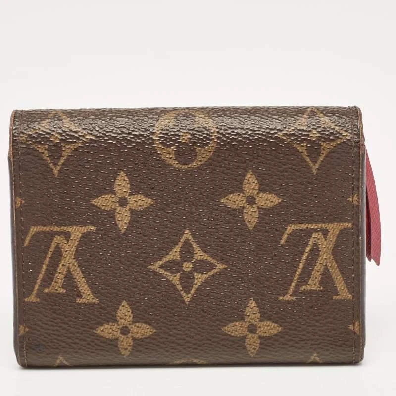 Louis Vuitton Monogram Canvas Rosalie Coin Purse 商品