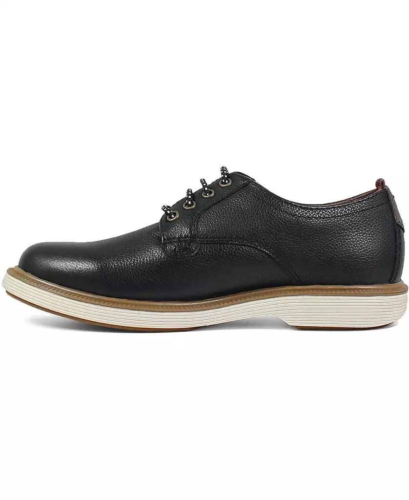 商品Florsheim|Toddler Boy Supacush Plain Toe Oxford Shoes,价格¥449,第5张图片详细描述