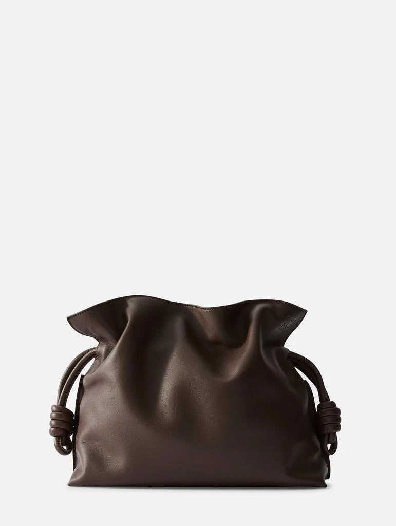 商品Loewe|Flamenco Clutch Bag,价格¥18946,第1张图片
