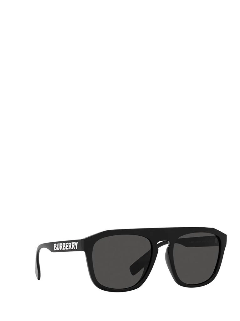 商品Burberry|Burberry Eyewear Square Frame Sunglasses,价格¥1130,第2张图片详细描述