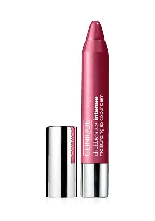 商品Clinique|Chubby Stick Intense Moisturizing Lip Colour Balm,价格¥173,第1张图片