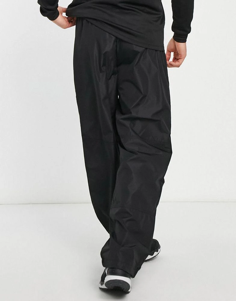 商品ASOS|ASOS 4505 tech outdoors trouser in black,价格¥224,第2张图片详细描述