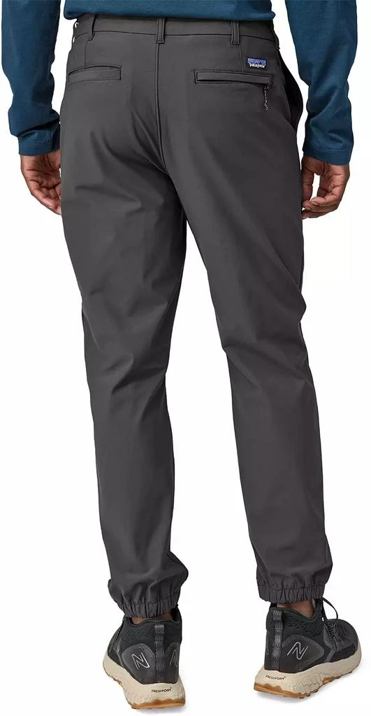 商品Patagonia|Patagonia Men's Transit Traveler Joggers,价格¥1137,第5张图片详细描述