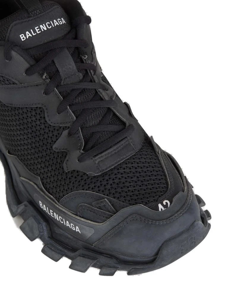 商品Balenciaga|Balenciaga Track 3 Sneakers,价格¥5959,第5张图片详细描述