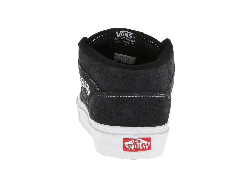 商品Vans|Half Cab™ Core Classics休闲鞋,价格¥355,第5张图片详细描述