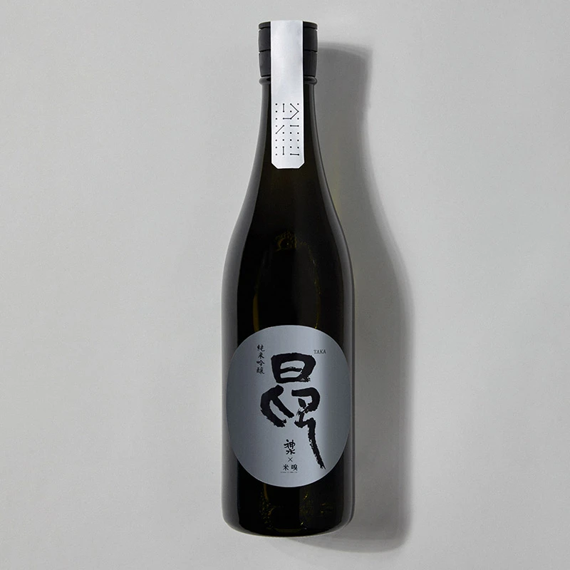 【国内直发】米嗅神水昂生酛纯米吟酿日本原装进口米酒日式发酵洋酒低度 商品