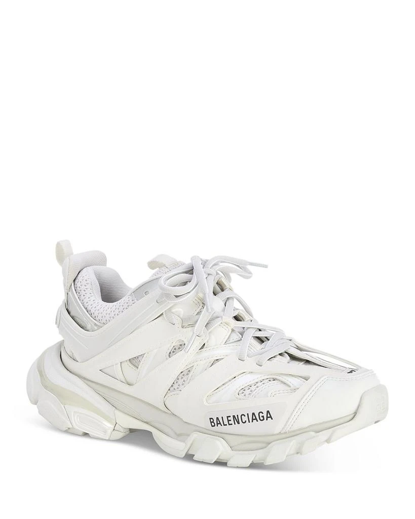 商品Balenciaga|Women's Track Low Top Sneakers,价格¥8227,第1张图片