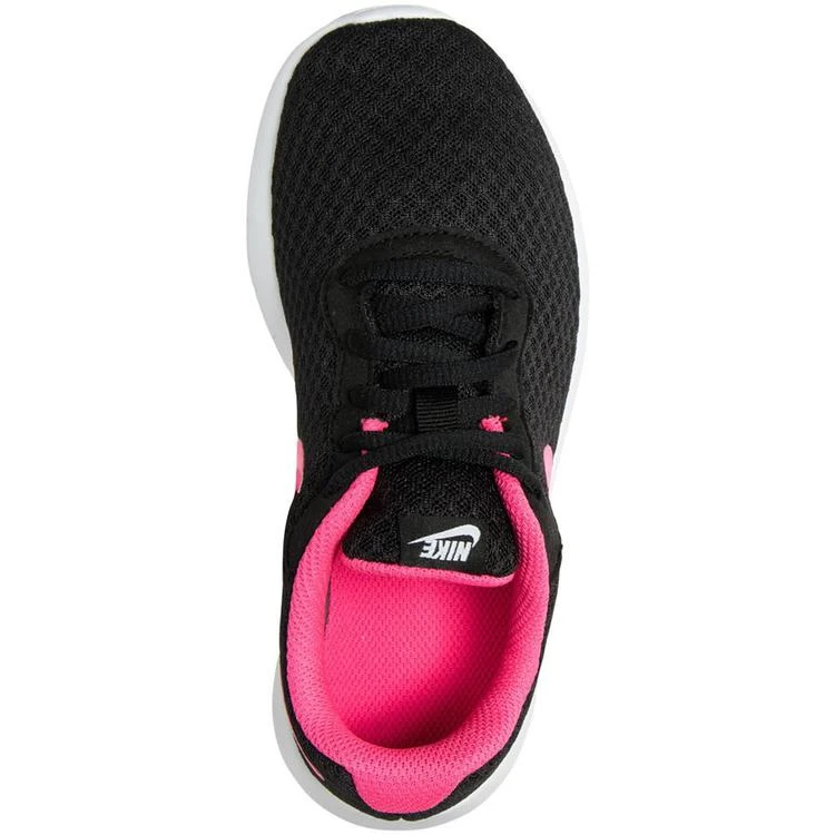 Little Girls' Tanjun Casual Sneakers from Finish Line 商品