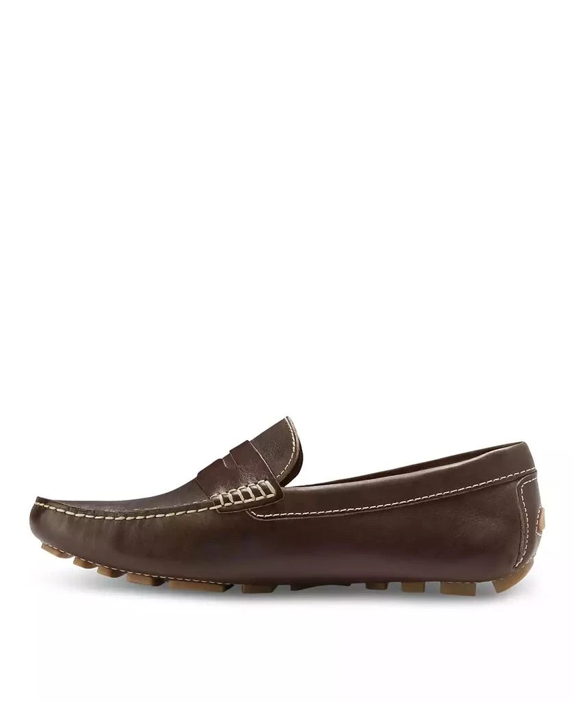 商品Eastland|Men's Patrick Driving Moc Shoes,价格¥640,第2张图片详细描述