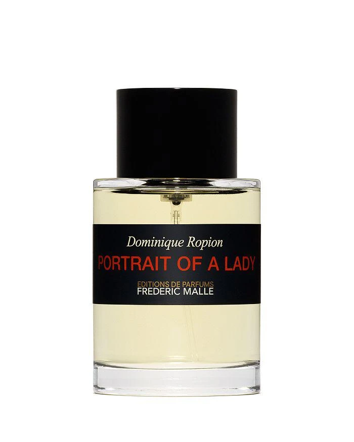 商品Frederic Malle|Portrait of a Lady Eau de Parfum 3.4 oz.,价格¥3535,第1张图片
