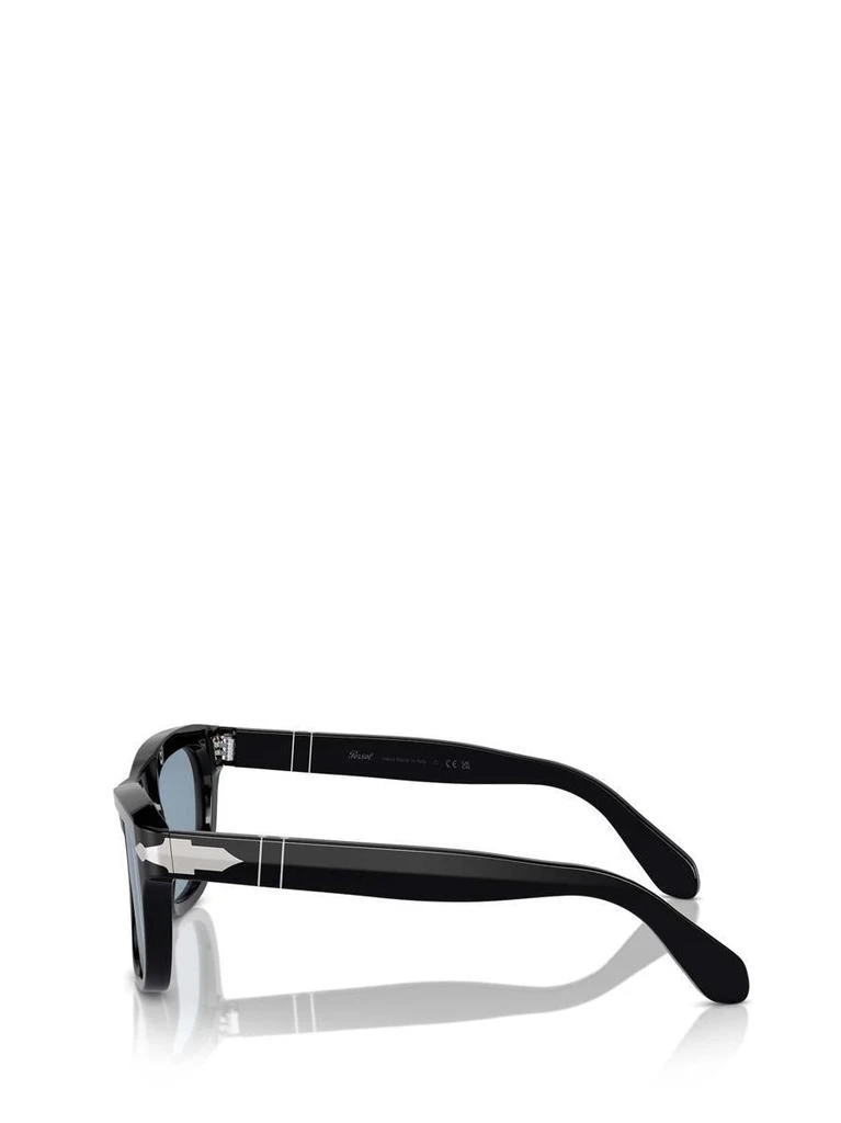 商品Persol|Persol Eyewear in Black,价格¥2540,第3张图片详细描述
