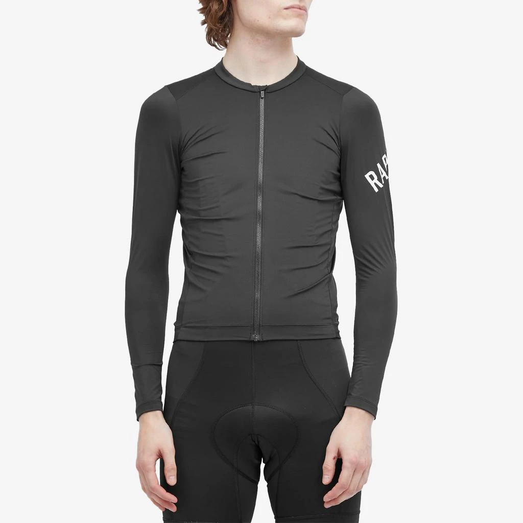 商品Rapha|Rapha Pro Team Long Sleeve Jersey,价格¥1161,第2张图片详细描述