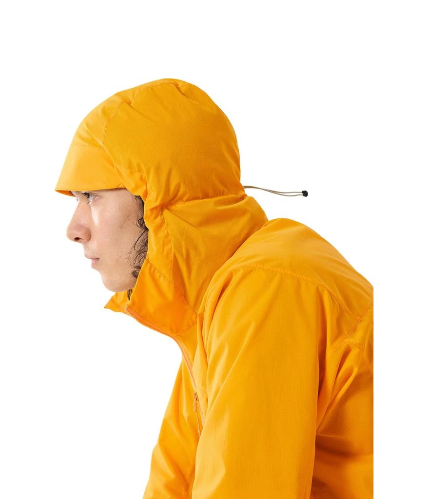 商品Arc'teryx|男士运动夹克 防风连帽衫,价格¥1339,第3张图片详细描述
