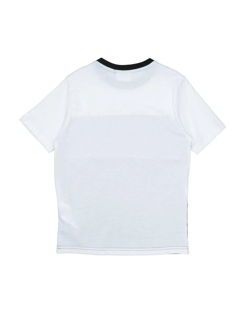 商品Fila|T-shirt,价格¥125,第2张图片详细描述
