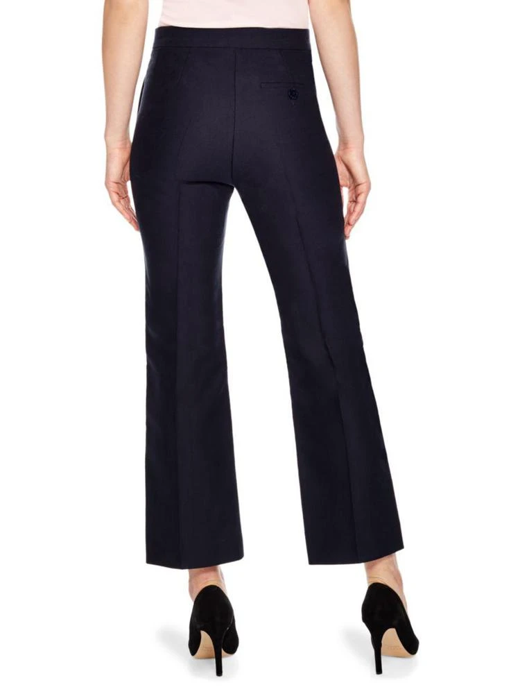 商品Sandro|Sandro - Houria Cotton Pants,价格¥744,第2张图片详细描述