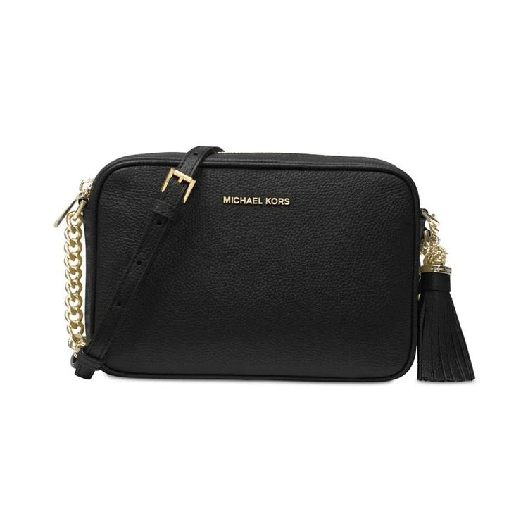 商品Michael Kors|Ginny 中号小方包,价格¥1318,第1张图片