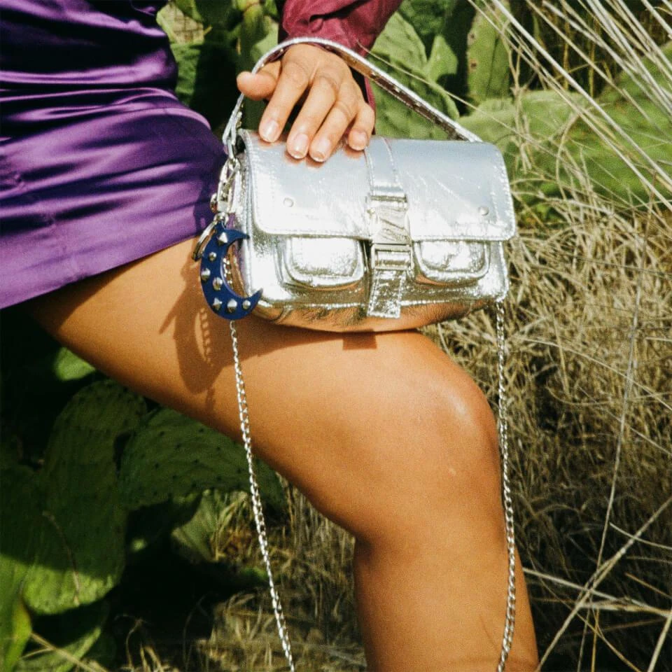 商品Nunoo|Núnoo Mini Hilma Cool Bag,价格¥465,第2张图片详细描述