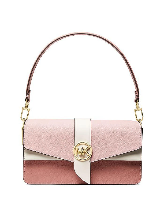 商品Michael Kors|Medium Convertible Shoulder Bag,价格¥1341,第1张图片