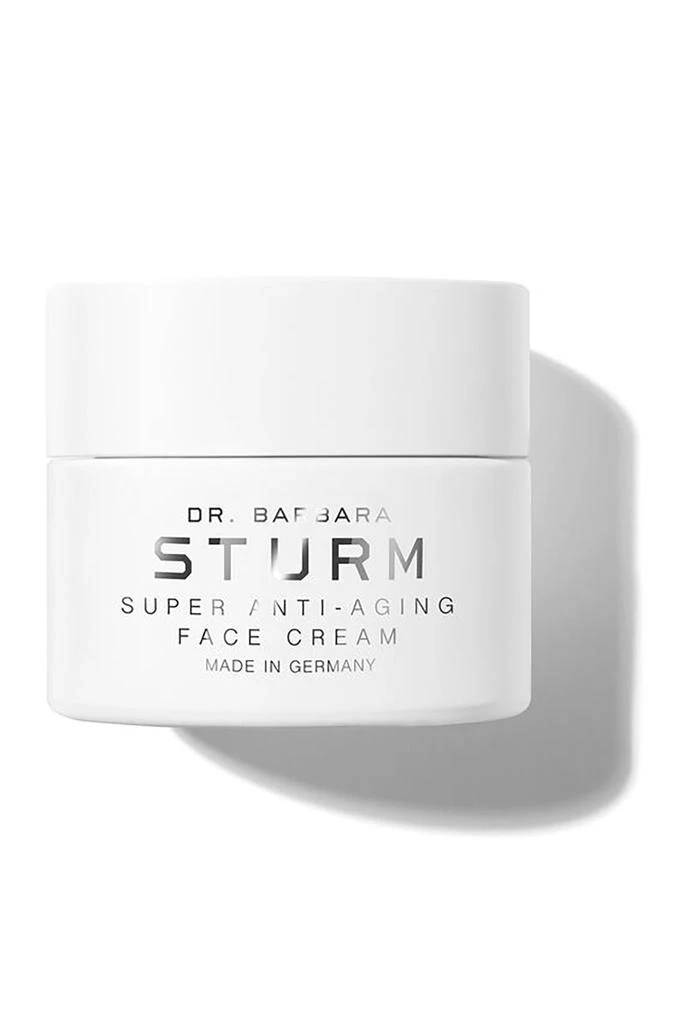 商品Dr. Barbara Sturm|Dr barbara sturm beauty super anti aging face cream 50 ml,价格¥1951,第2张图片详细描述