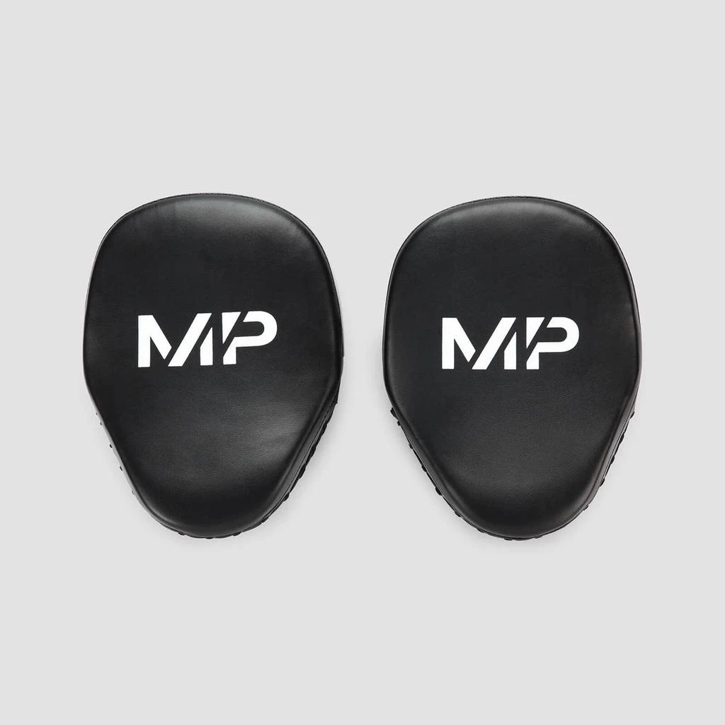 商品Myprotein|MP Boxing Pads - Black,价格¥294,第2张图片详细描述