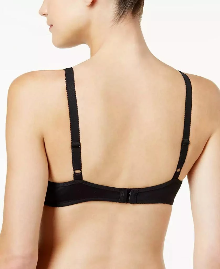 商品Wacoal|Body by Wacoal Seamless Underwire Bra 65115,价格¥358,第2张图片详细描述