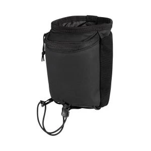 商品Mammut|MAMMUT - ALPINE CHALK BAG - OS - Black,价格¥302,第1张图片