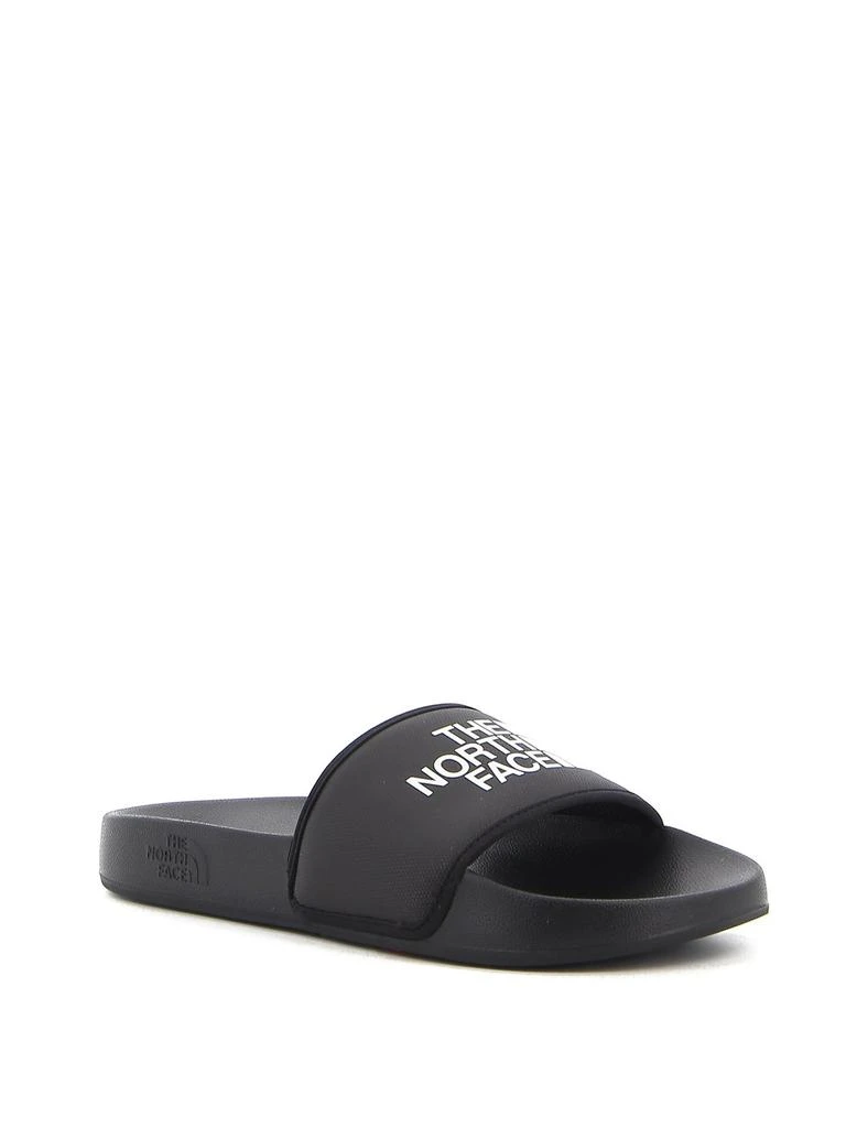 商品The North Face|The North Face Base Camp III Slides,价格¥245,第2张图片详细描述