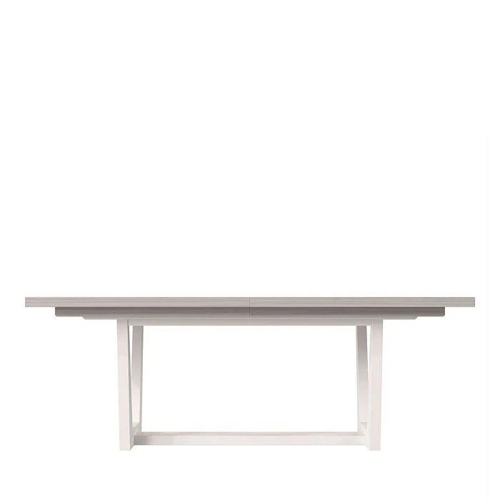 商品Bernhardt|Stratum Dining Table,价格¥18501,第5张图片详细描述