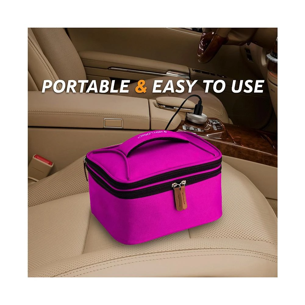 Portable Personal Expandable 12V Mini Oven XP 商品