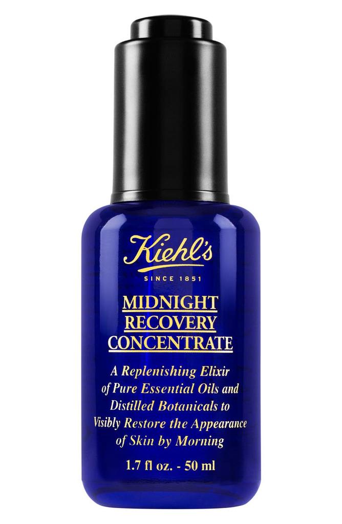 Midnight Recovery Concentrate Face Oil商品第1张图片规格展示