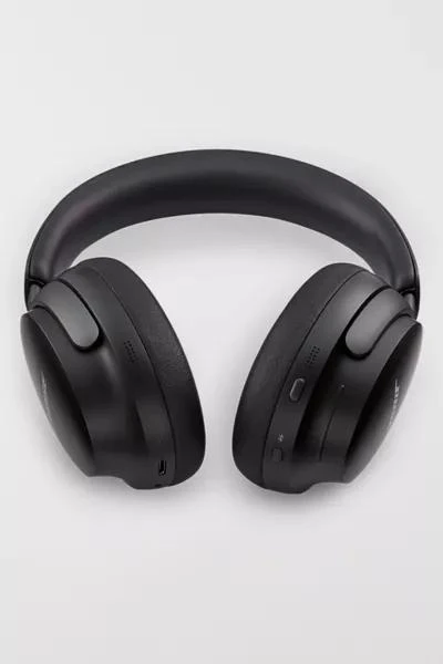 商品Bose|Bose QuietComfort Ultra Wireless Noise Cancelling Headphones,价格¥3357,第3张图片详细描述