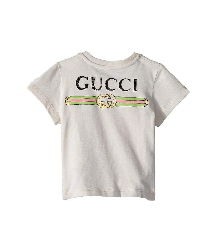 商品Paul Smith|Strawberry T-Shirt (Infant),价格¥570,第2张图片详细描述