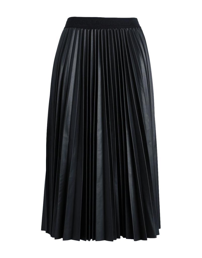 商品Karl Lagerfeld Paris|Midi skirt,价格¥1681,第1张图片