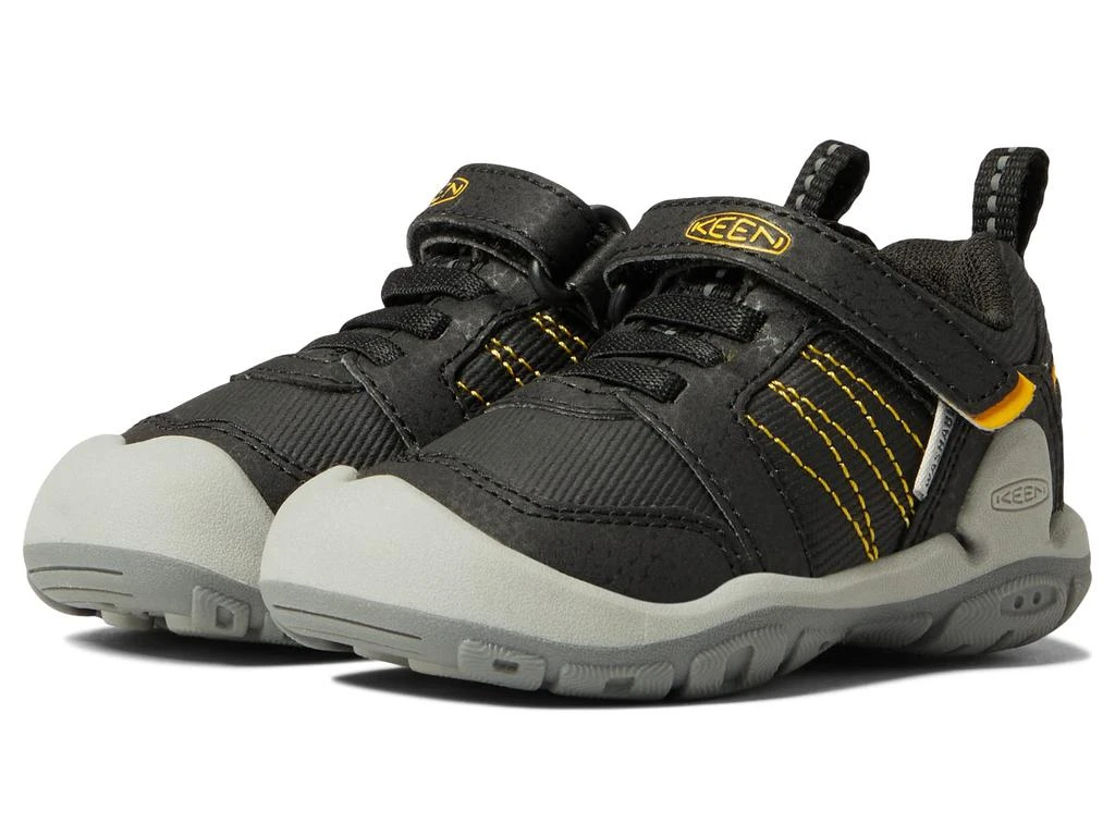 商品Keen|Knotch Peak (Toddler),价格¥376,第1张图片